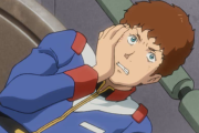 【疑問】ガンダムに乗らなかった世界線のアムロってその後どうなるんや？ｗｗｗｗｗｗ