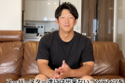 元ハムヤク今浪「戦力外になった...せや！二流野球選手としてYouTuberになったろ！」→成功