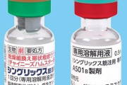 “失明”や“顔面まひ”も！　「帯状疱疹」がコロナ禍で急増　“4万円ワクチン”なら90％予防可能