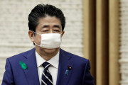 安倍首相が148日ぶりに休養を取る！完全に1日オフは5カ月ぶりとかヤバすぎる #ゆっくり休めよ安倍晋三