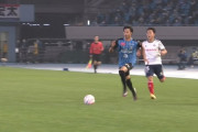 【動画】28歳の誕生日を迎えた三笘薫がJリーグ時代にみせた、66mの独走ドリブルｗｗ
