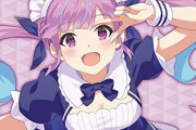 【動画】ホロライブVtuber・湊あくあさん、APEXで煽られて壊れる「まじエーペックスたのしすぎなんですけど！あー！さいこー！」