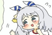 【ウマ娘】（結論）ミラ子は可愛い