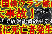 中国人ユーチューバーがミシュラン寿司店で“放射線測定” 専門家「全く意味がない」 残念すぎると中国でも批判殺到　[9/24]