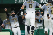 阪神タイガースと矢野監督の3つの誤算。そして、岡田新監督の1年目は、野球界全体の未来を左右するかもしれない。