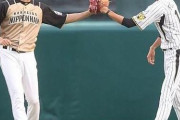 藤浪メジャー挑戦報道を受けて大谷が思ってそうなことwwwwwwwww