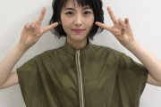 【朗報】浜辺美波さん、二の腕を見せたがる習性があるwww