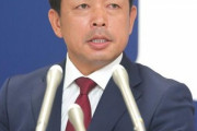 カープ石原慶幸が1軍バッテリーコーチ就任会見！監督からの打診に「選択権はなかった」3年ぶり復帰「勝ちにこだわって、ファンの皆さんと喜び合えるように」