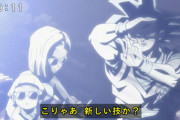 【疑問】一つだけドラゴンボールの必殺技マスター出来るとしたら？？？