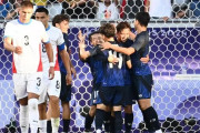 パリ五輪初戦でU-23日本代表が見せたサッカーに世界が衝撃！←「パラグアイが弱く見えた」(海外の反応)