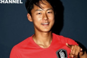 元バルセロナユースの韓国代表MFイ・スンウ、ベルギー移籍も不出場。その理由は？