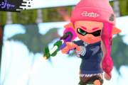 【衝撃】スプラトゥーンでチャージャーがジャンプしなが撃つ理由がコチラ・・・・・