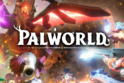 ポケットペア「スイッチ2の性能が高ければ『パルワールド』の移植を検討する」