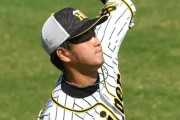 阪神・高橋遥人が２２日先発へ　入場緩和後初の甲子園に「気持ちも高ぶるので、良いピッチングを見せられるように頑張ります」