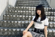 【STU48 #久留島優果】くるくる、短いスカートを履く😻