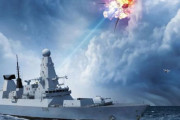 英国防省開発のレーザー兵器「ドラゴンファイア」…時速650キロの高速ドローンを撃墜！