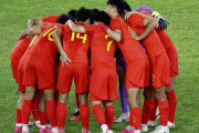 暴挙連発の北朝鮮サッカーを中国メディア“擁護”「わが国の代表が見習うべきお手本である」【アジア大会】
