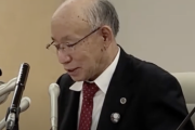 【朗報】都知事候補・宇都宮氏「東京五輪、早い段階で中止を決めるべき。そのお金で都民の命を救える」