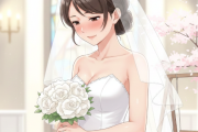 俺の幼馴染が結婚した