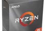 【CPU】AMD Ryzen 5 3500買ってええか？