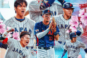 【WBC優勝】巨人ファン「今は何が起きても岡本でポジれる！」← これ…