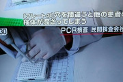 【悲報】日本の「全自動PCR検査システム」なぜ導入されず？ 製造メーカーも首を捻る