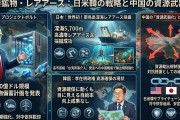 【今日の人気News】 日本の深海レアアース採掘、なぜか韓国が万全の準備を呼び掛け始める