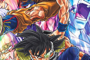 【衝撃】『ドラゴンボール』の強さランキング（最新版）、もう滅茶苦茶ｗｗｗｗ最強キャラが…