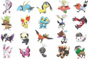 このポケモンの名前言えるやつ、ガチで0人説