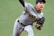 阪神・小野が“別人”の快投で悪夢を払拭！　前回登板で14球連続ボールもこの日は7球で3者凡退