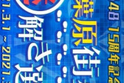 【速報】『AKB48 15周年記念企画 秋葉原街歩きリアル謎解きゲーム』開催決定