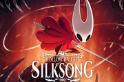 【覇権】Hollow Knight: Silksong、中国以外全て高評価95%以上の圧倒的好評