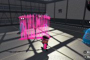 【スプラトゥーン2】シールドがうまく使えないんだけどどうしたらいい？