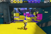 スプラトゥーン3で勝てな過ぎてつまらないんだが…