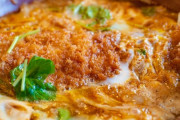 【急募】「カツ煮」が食えるチェーン店