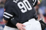 【野球】ソフトバンク・山川穂高「来てよかった」　移籍1年目でキング独走　MVP有力候補