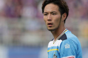 【横浜F・マリノス】磐田FW杉本健勇の期限付き移籍加入を発表