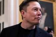 【俺達のイーロン・マスクがリポスト】「数百万人の人々を虐殺したのは、ナチスの独裁者であるアドルフ・ヒトラーではなく、政府の職員だった」