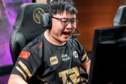 【LPL】RNG Uzi、引退　世界最高のADCがシーンを去る【2020年引退選手を振り返る】