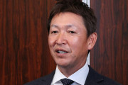 【野球】中日新監督の立浪和義氏が愛知・北名古屋市の中学校で「一日先生」務める　生徒「優勝できそうですか？」