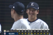 西武・隅田、球団ワースト12連敗で止めた！6回1失点で389日ぶりプロ2勝目