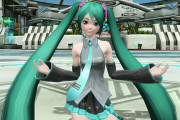 【PSO2】初音ミクスクラッチ復刻して【YSOK必読】