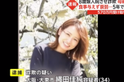 【大阪】小学生の娘を持つ母親　共済金や保険金ゲットする為にヤバい事を考えつく・・・総額570万円詐取