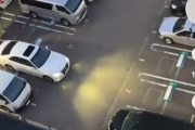 【動画】 駐車場代をケチった車さん、報いを受けるｗｗｗｗｗｗｗｗｗｗｗｗｗｗｗｗｗｗｗｗｗ