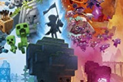 【悲報】マイクロソフトのMinecraft Legends、発売1年で開発終了
