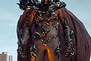 【ウルトラマンメビウス】エンペラ星人とかいう昭和の時点で名前だけ出ていた暗黒宇宙大皇帝