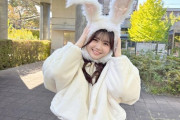 【乃木坂46】可愛すぎwww 本当にこういうコスプレ似合うなwwwwww