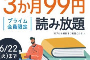 【悲報】Amazonさん、99円で暇人を救済ｗｗｗｗｗ