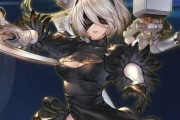 【グラブルVS】コラボキャラ「2B」参戦！「ヴェイン」「ベアトリクス」がDLC追加予定！『グラブルフェス2023』新情報まとめ