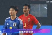 【サッカーアジア大会】韓国人「日本VSミャンマーで日本が大勝し、準々決勝に進出！次の対戦相手は北朝鮮！」→「北朝鮮は日本に絶対勝て」　韓国の反応